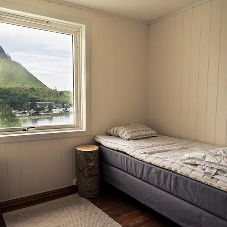 Villa Vertical - Room Skorgedalen Åndalsnes Exterior photo