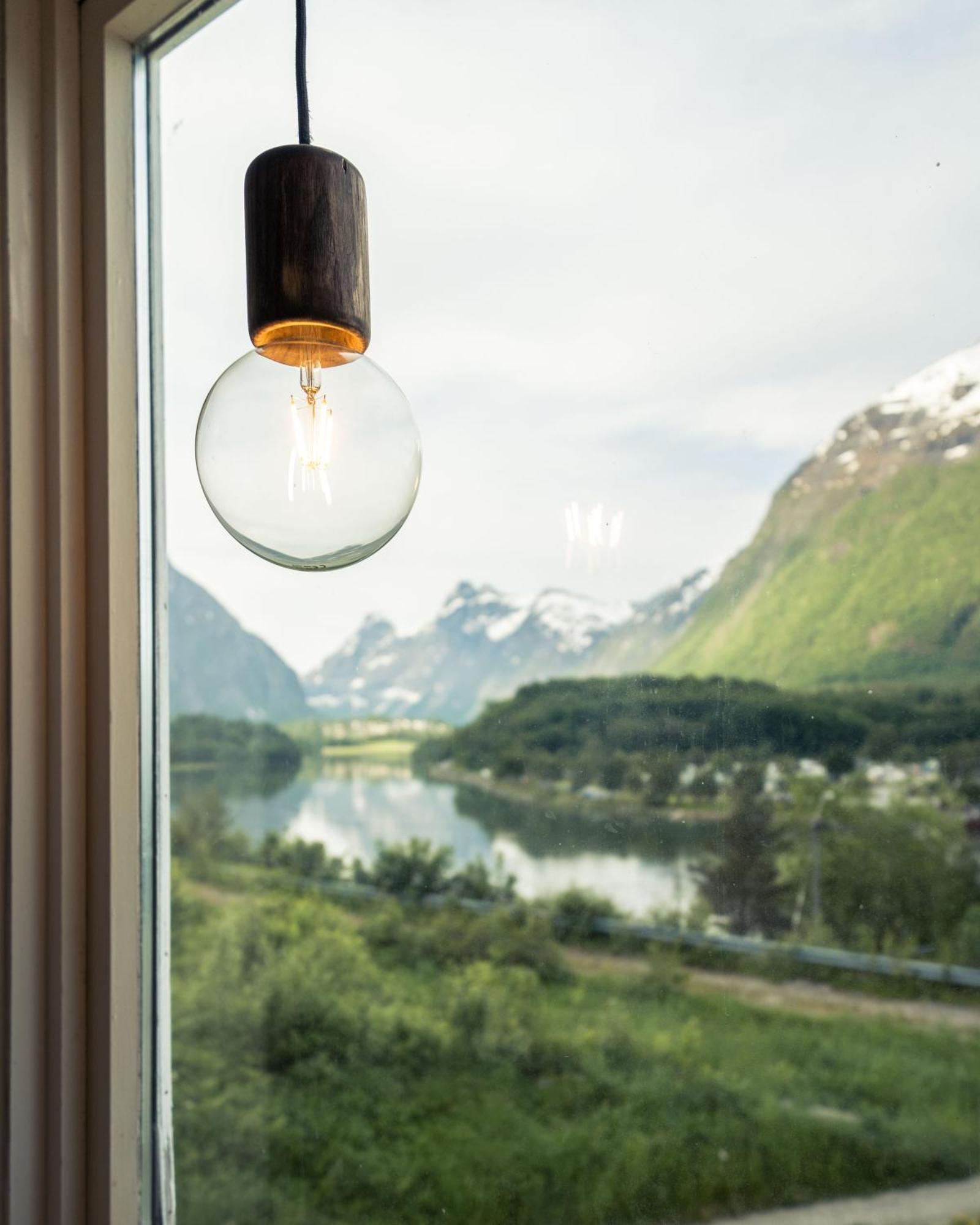 Vertical - Skorgedalen Séjour chez l'habitant